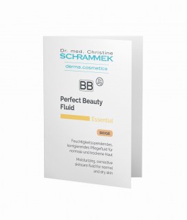 Dr. med. Christine Schrammek Blemish Balm Perfect Beauty Fluid SPF 15- Peach